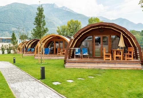 Camping Campofelice