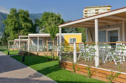 Camping Campofelice