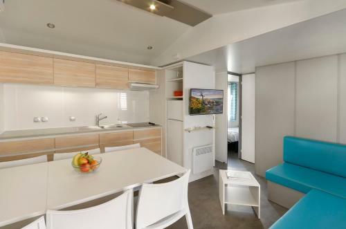 Camping Campofelice