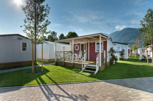 Camping Campofelice