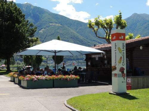 Camping Campofelice