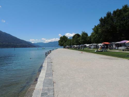 Camping Campofelice