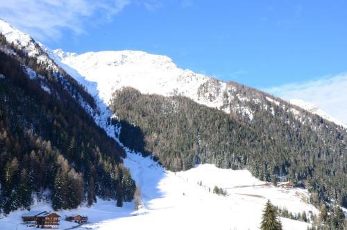 Apartamento Ferienhaus Sch�neggerhof