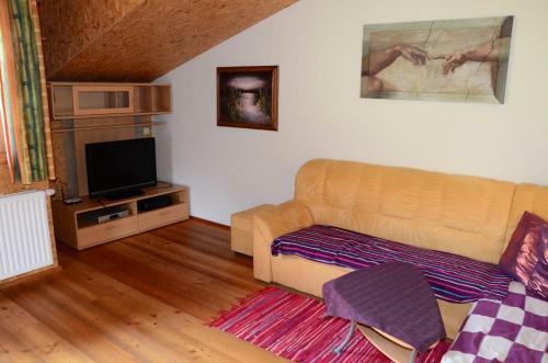 Apartamento Ferienhaus Sch�neggerhof