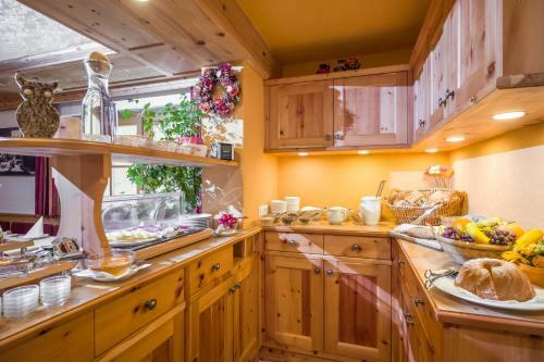 Hostal Natur Residenz Villgraten