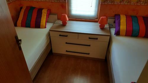 Apartamentos Haus ?arko