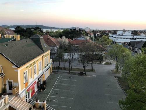 Aranycsillag Apartman