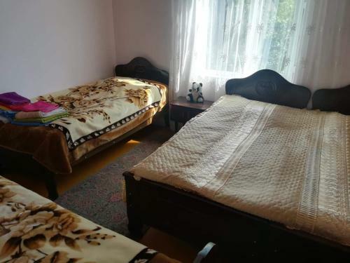 Hostal Txilaziri Guest House