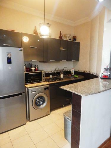 Ia Apartaments