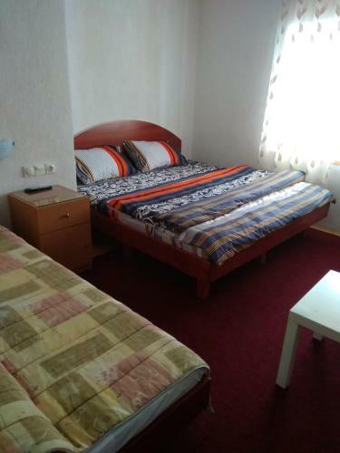 Hostal Vila Magda