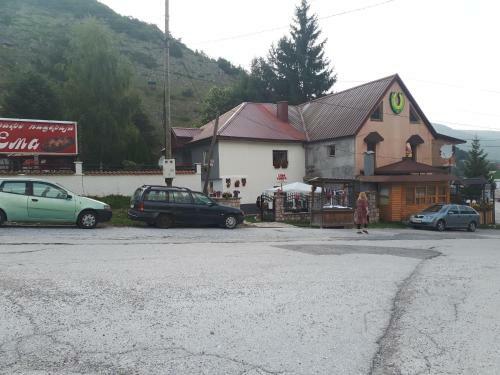 Hostal Vila Magda