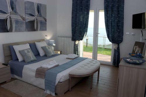 Bed & Breakfast Sunset House