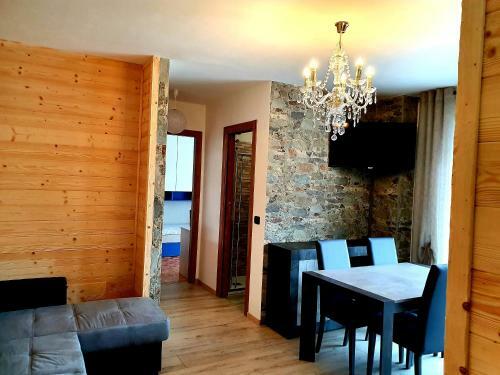 Apartamento Casa Palabione