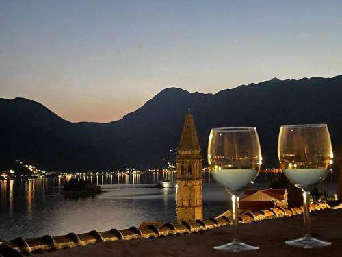 Apartamento Old House Perast