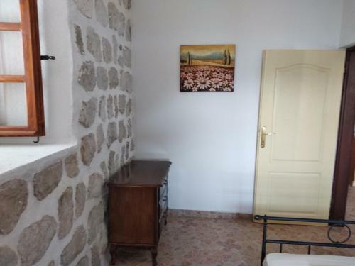 Apartamento Old House Perast