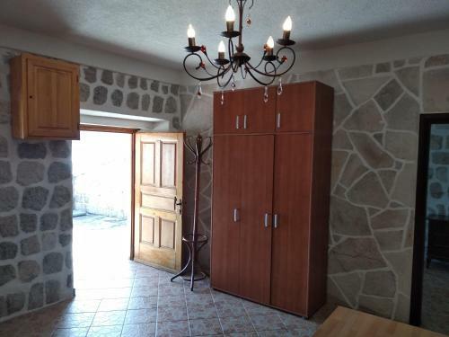 Apartamento Old House Perast