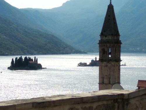 Apartamento Old House Perast