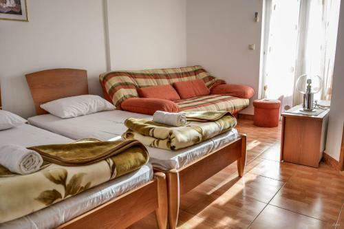 Hostal Apartments Drobni Pijesak