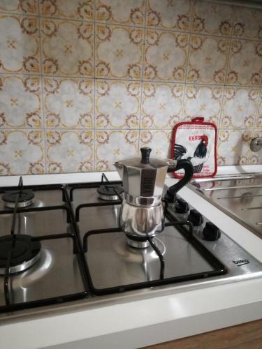 Casa Vacanze Toto E Nina