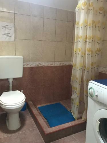 Apartamento Private Rooms - Tivat