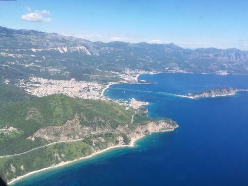 Agroturismo Seaview Stays, Tivat