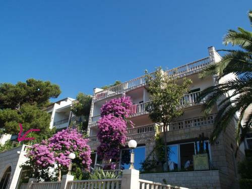 Apartment Luka Sodan -villa Bose