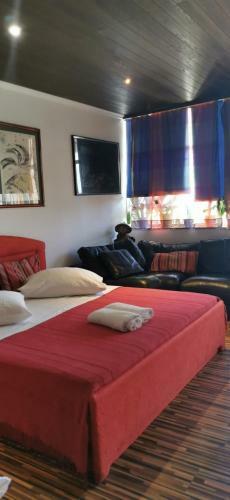 Apartment Luka Sodan -villa Bose