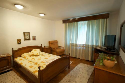 Hostal Pensiunea Aurora Albac