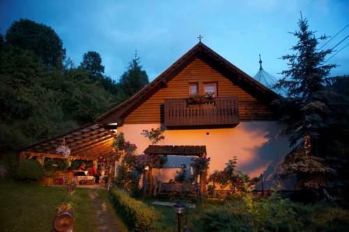 Hostal Pensiunea Aurora Albac