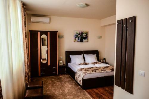 Hostal Martin'suite
