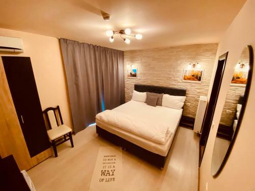Hostal Pensiune Muntii Aninei