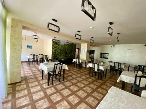 Hostal Pensiune Muntii Aninei