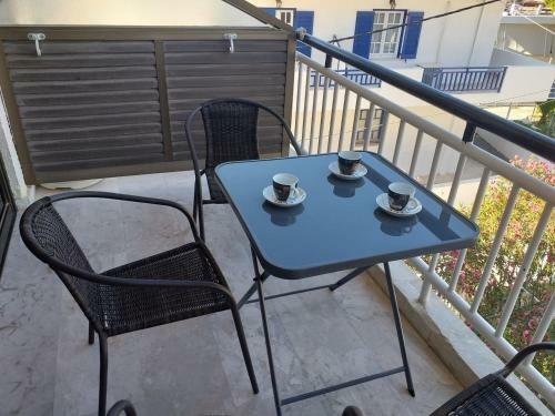 Apartamento Agia Marina Riviera Aigina