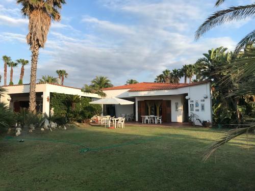 Villa Gisira