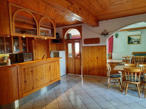 Agroturismo Tourist Farm Lavri?