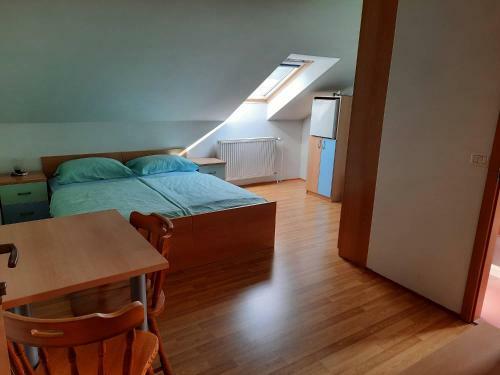 Agroturismo Tourist Farm Lavri?