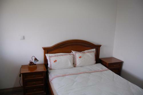 Lodge Vila Tadi