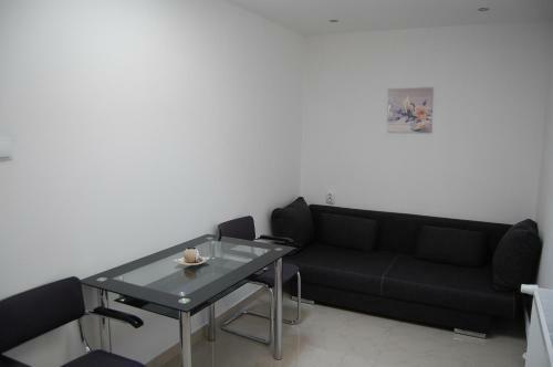 Lodge Vila Tadi