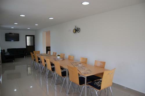 Lodge Vila Tadi