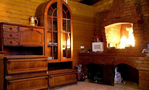 Lodge Vila Tadi