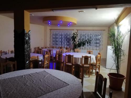 Hotel Fructele Padurii