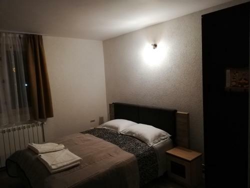 Hotel Fructele Padurii