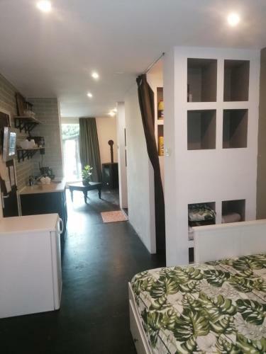 Apartamento AA Relaxen Sauna En Jacuzzi