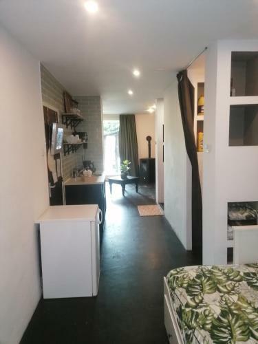 Apartamento AA Relaxen Sauna En Jacuzzi