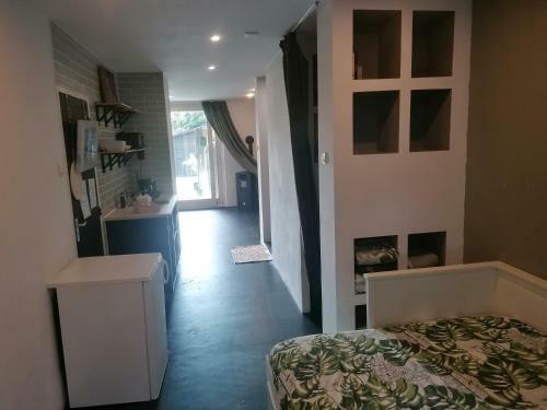Apartamento AA Relaxen Sauna En Jacuzzi