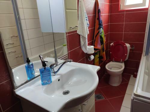 Hostal Guesthouse Djacic