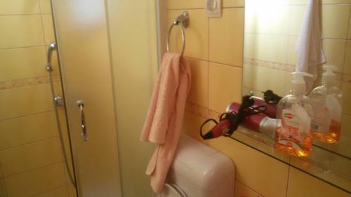 Hostal Guesthouse Djacic