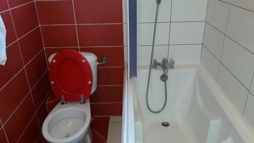 Hostal Guesthouse Djacic