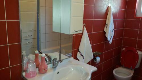 Hostal Guesthouse Djacic