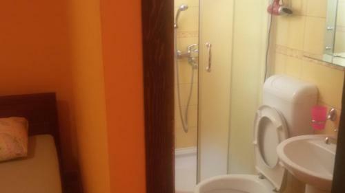Hostal Guesthouse Djacic